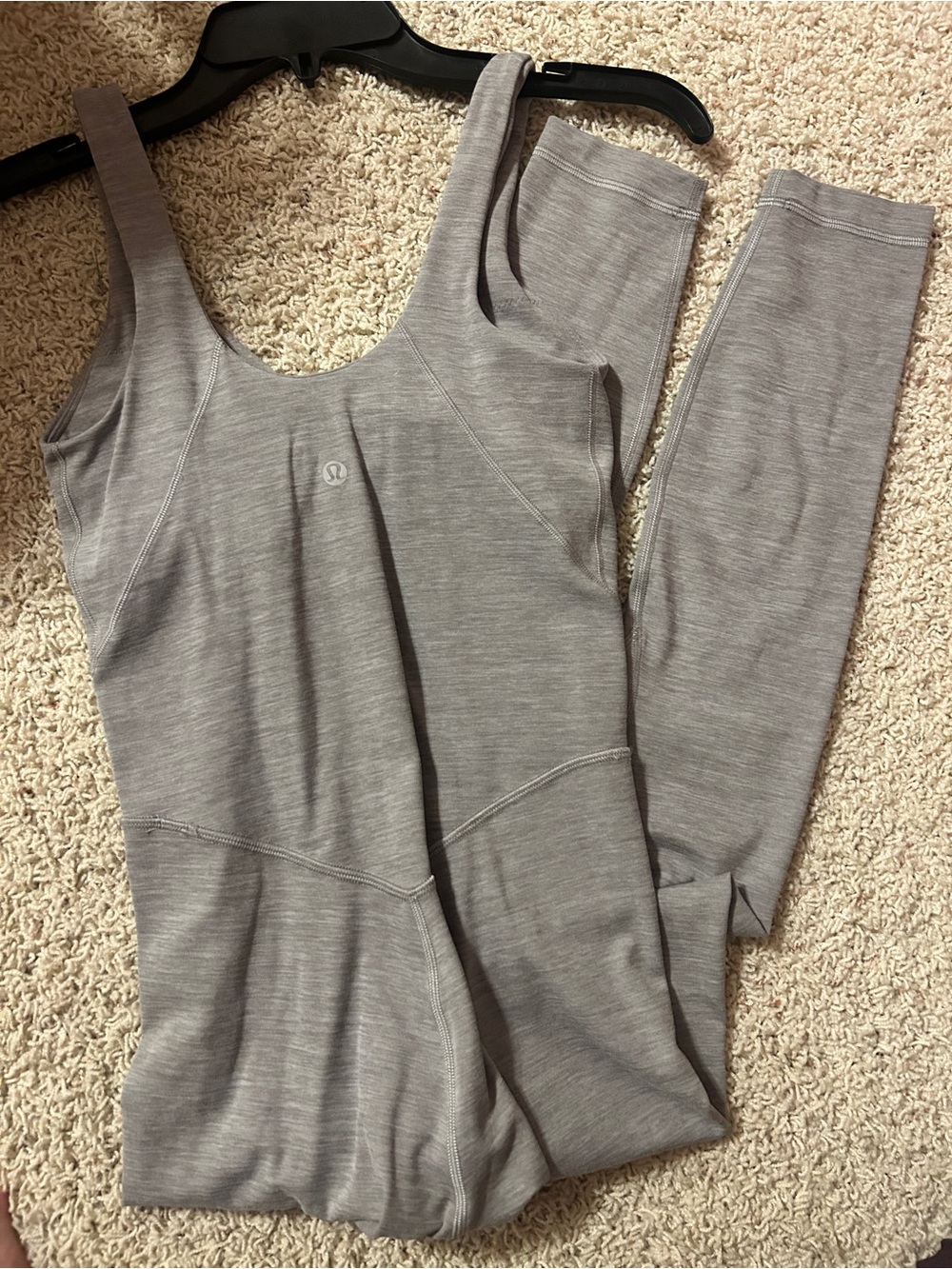 Lululemon Align 25" Bodysuit - Picture 2 of 2